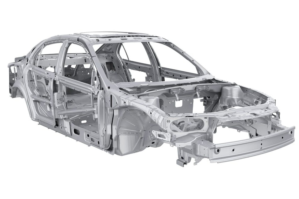 Phân biệt SUV và CUV: Hai dòng xe thường bị đánh đồng tại Việt Nam - 3