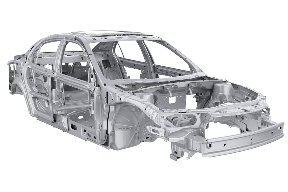 Phân biệt SUV và CUV: Hai dòng xe thường bị đánh đồng tại Việt Nam - 4