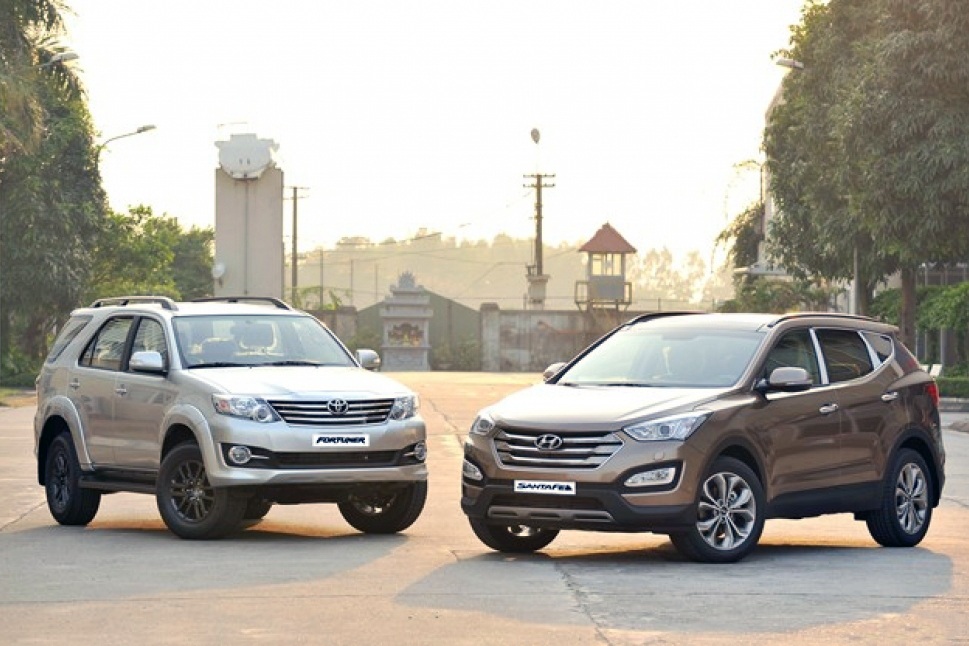 Phân biệt SUV và CUV: Hai dòng xe thường bị đánh đồng tại Việt Nam - 5