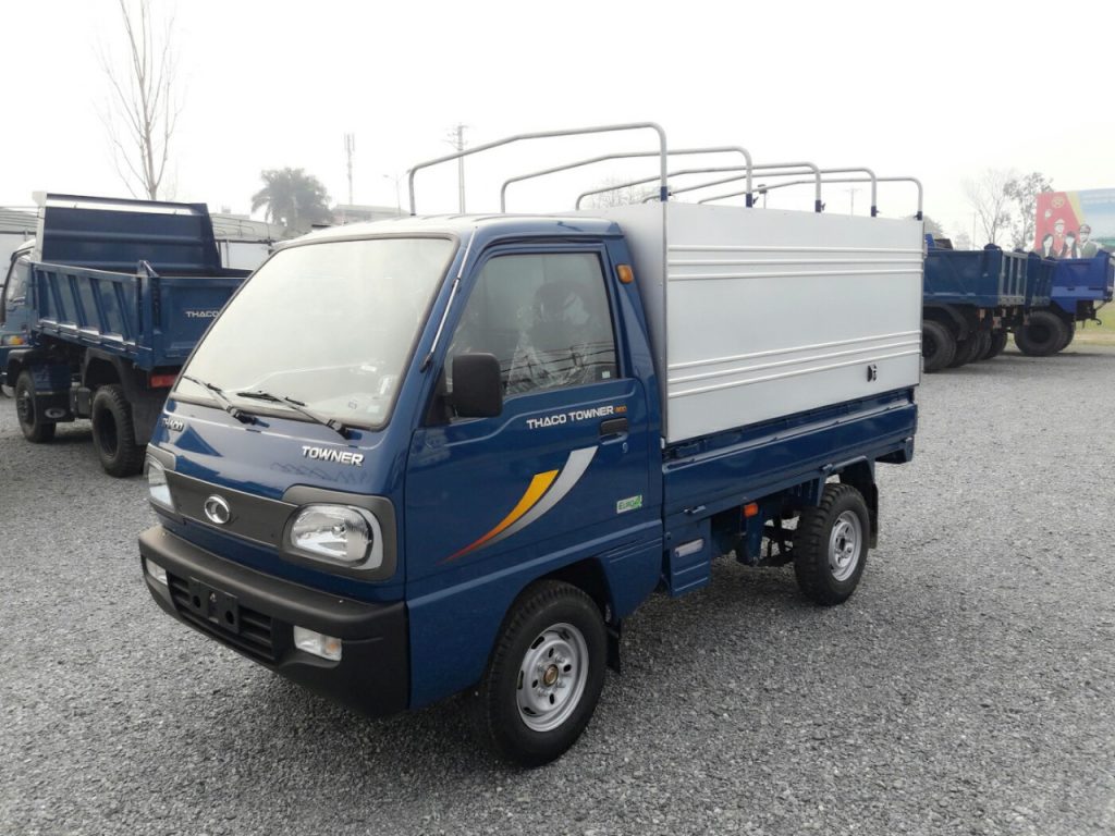 xe tai thaco towner 800