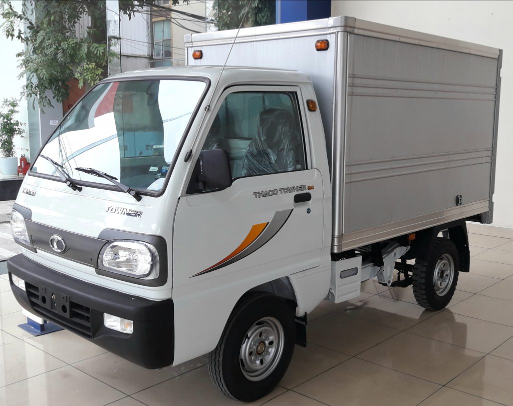 xe tai thaco towner 800