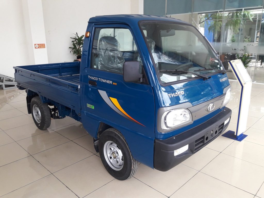 xe tai thaco towner 800