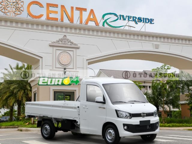 Veam VPT095 990kg thùng hàng dài đến 2.6m