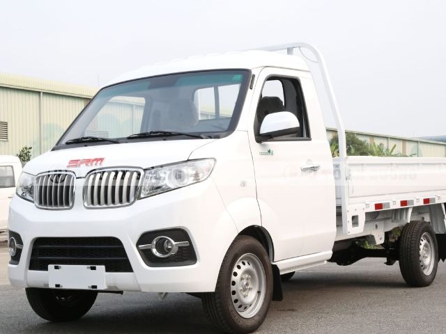 SRM T30 thùng hàng dài 2,9m
