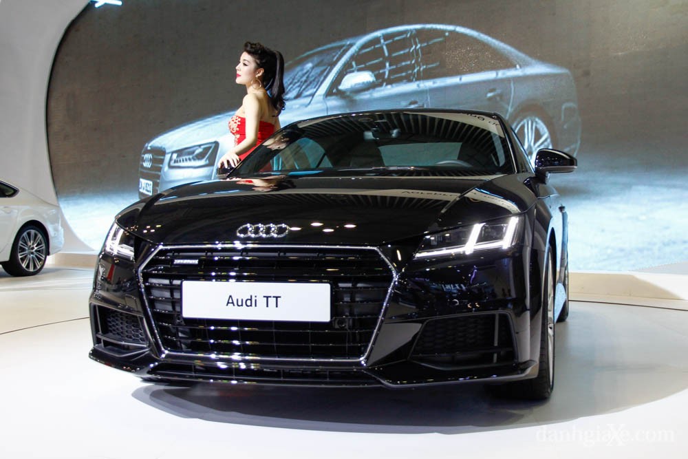 Xe thể thao - Toyota 86