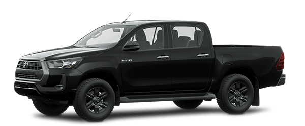Toyota Hilux 2.4MT 4x4 2021