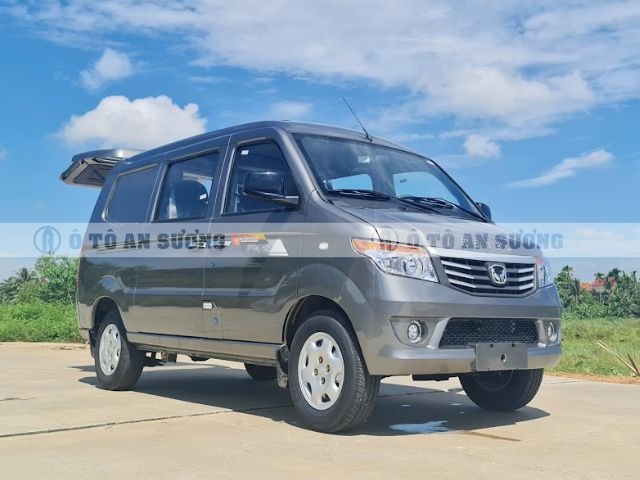Xe tải van 5 chỗ Kenbo