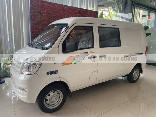 Xe tải van 500kg DFSK KS05 5 chỗ