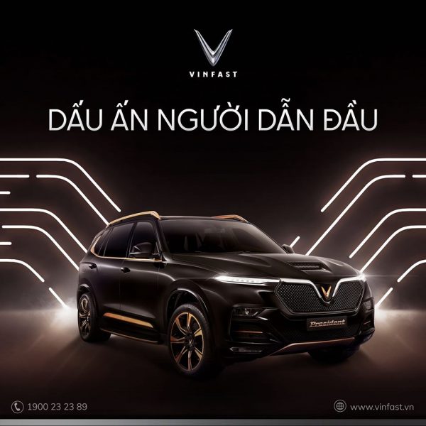 Vinfast President, Ôtô đắt nhất của VinFast lộ diện “Vinfast President”, Vinfast Mỹ Đình | Đại lý xe ô tô Vinfast chính hãng uy tín tại Hà Nội