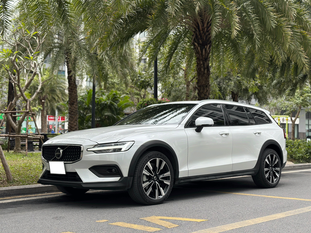 Xe Volvo cũ có khó sửa không? Có hay hỏng vặt? Giải đáp mọi thắc mắc trước khi mua