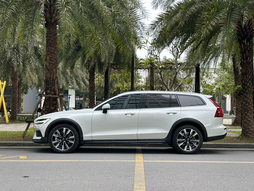 Xe Volvo cũ có khó sửa không? Có hay hỏng vặt? Giải đáp mọi thắc mắc trước khi mua