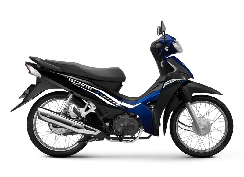Cập nhật bảng giá xe Honda Wave RSX mới nhất tháng 5/2026