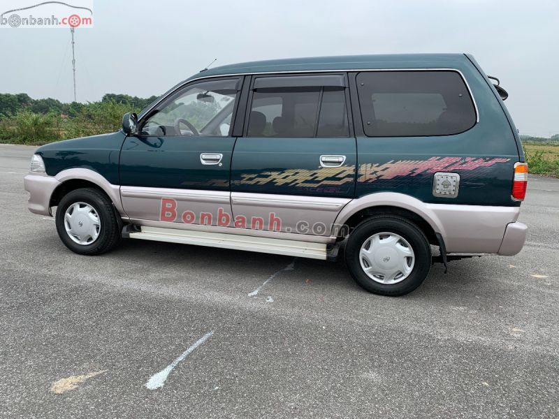 Toyota zace
