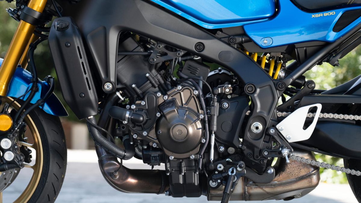 yamaha-XS850-engine
