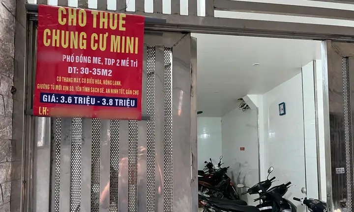 Yêu Cầu An Ninh Cho Nhà Xe