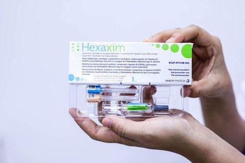 Vắc-xin 5 trong 1 phòng viêm gan B