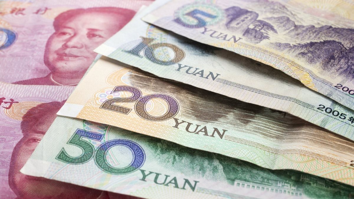 Nhân Dân Tệ là gì và các mệnh giá Nhân dân Tệ