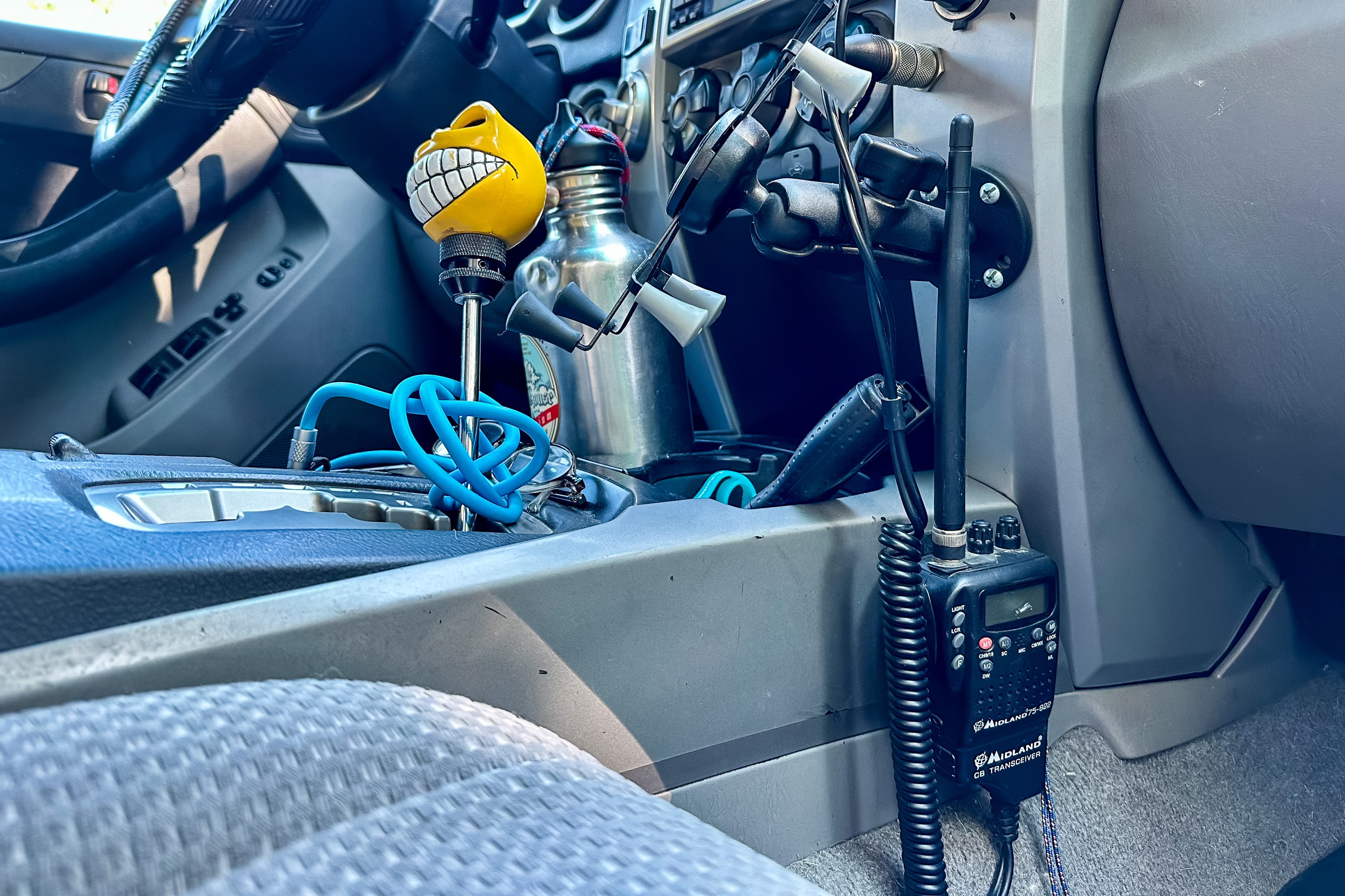 350,000 mile Toyota 4Runner
