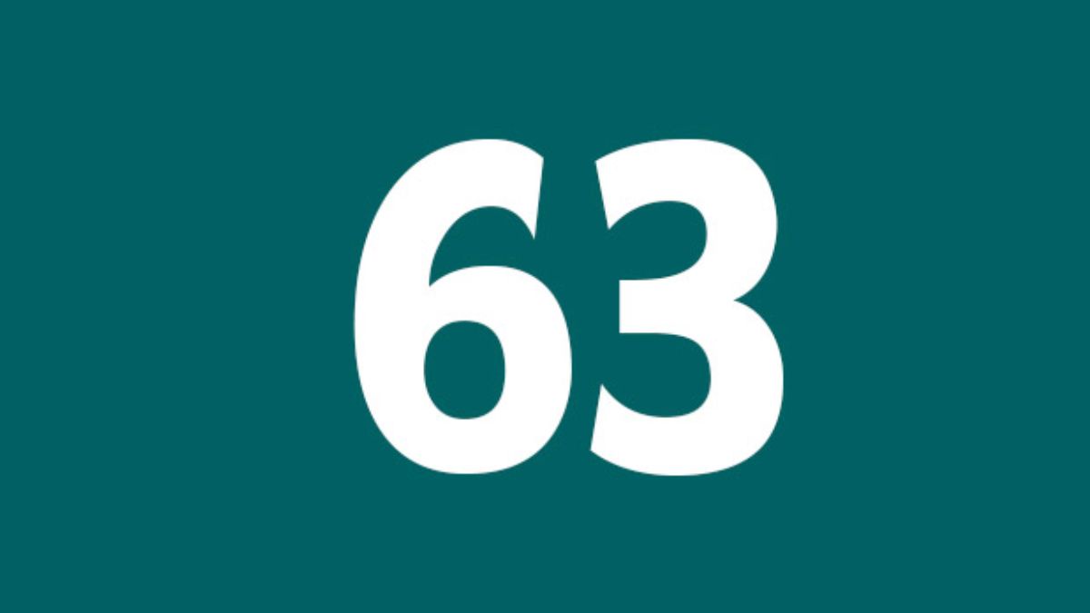 Ý nghĩa biển số 63