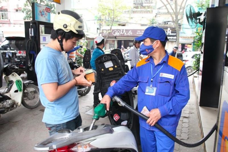 Sử dụng đầy đủ trang bị bảo hộ lao động
