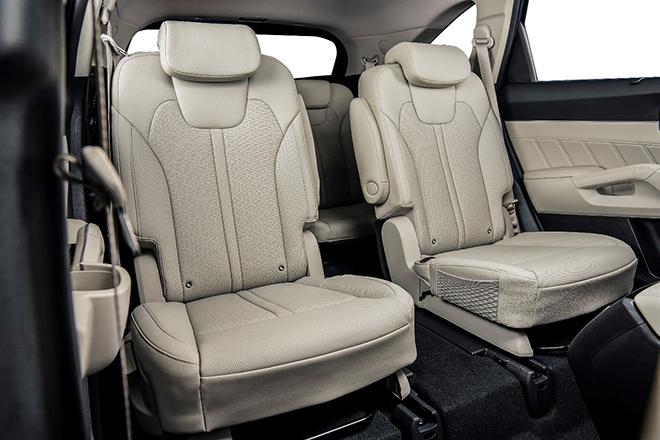 Giá xe KIA Sorento 2022 mới nhất đầy đủ các phiên bản - 13