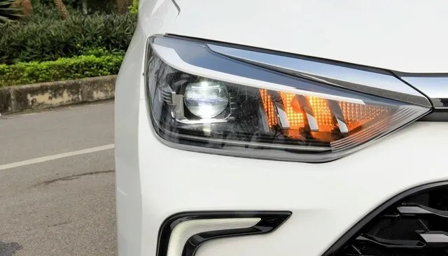 BAIC Beijing U5 Plus