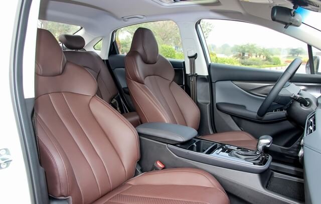 BAIC Beijing U5 Plus