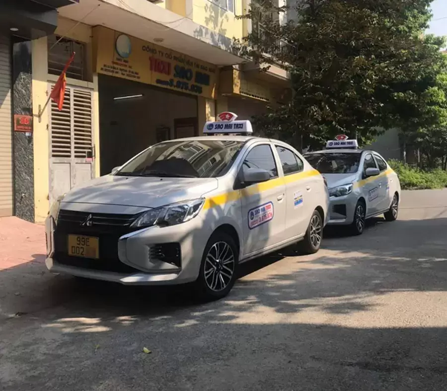 Biển số xe kinh doanh tại Bắc Ninh