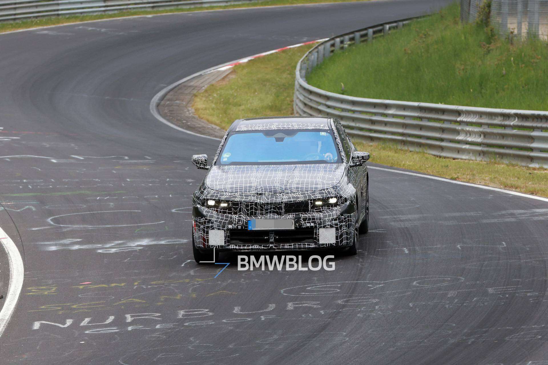 The 2027 BMW M350 Could Be The Most Exciting 3 Series In Years