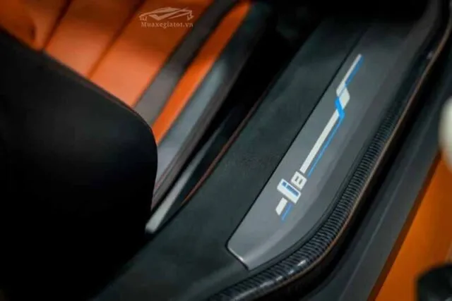 Đánh giá xe BMW i8 mui trần: Roadster 2 chỗ ngồi “đốn tim” dân chơi