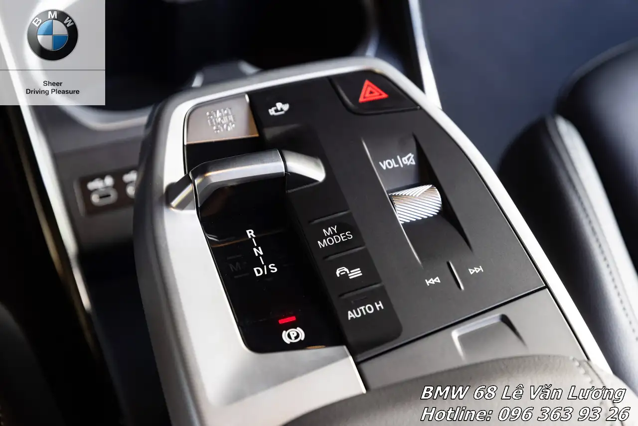 BMW X1 20i 2026