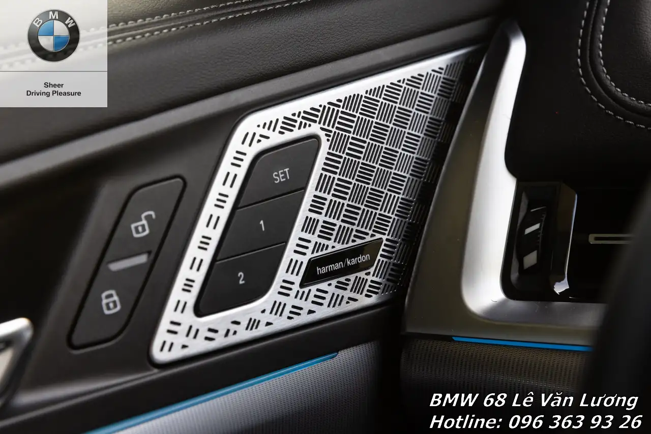 BMW X1 20i 2026