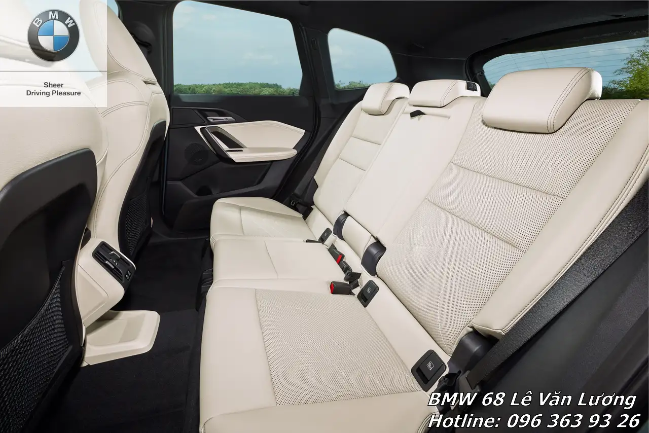 BMW X1 20i 2026