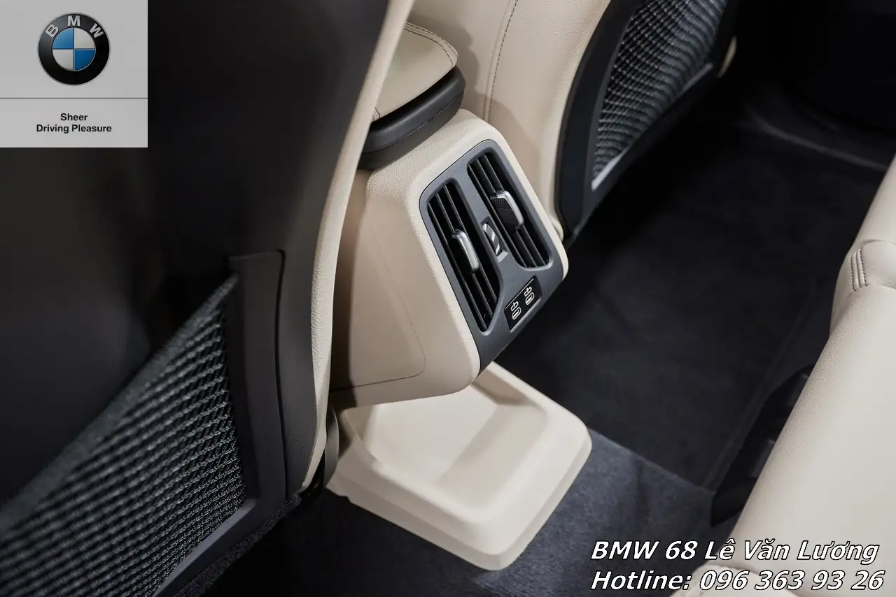 BMW X1 20i 2026