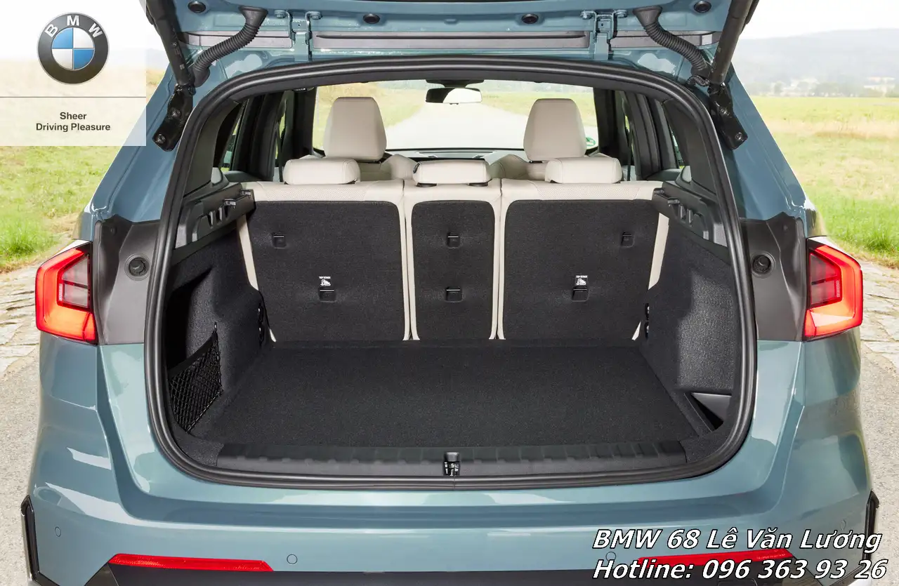 BMW X1 20i 2026