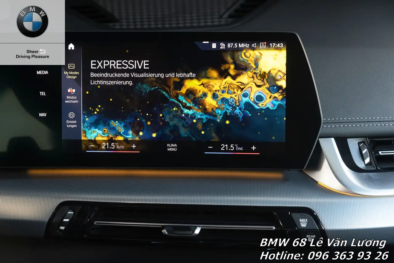BMW X1 20i 2026