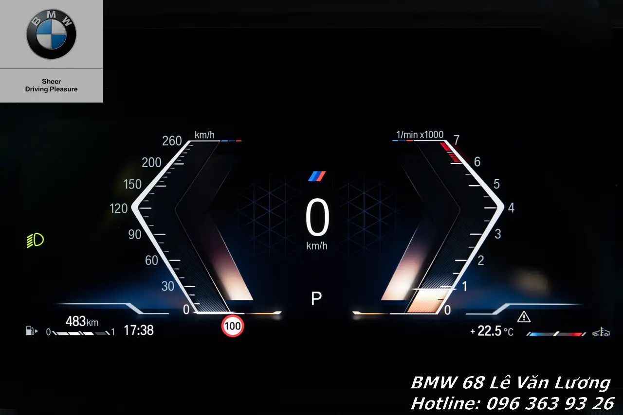 BMW X1 20i 2026