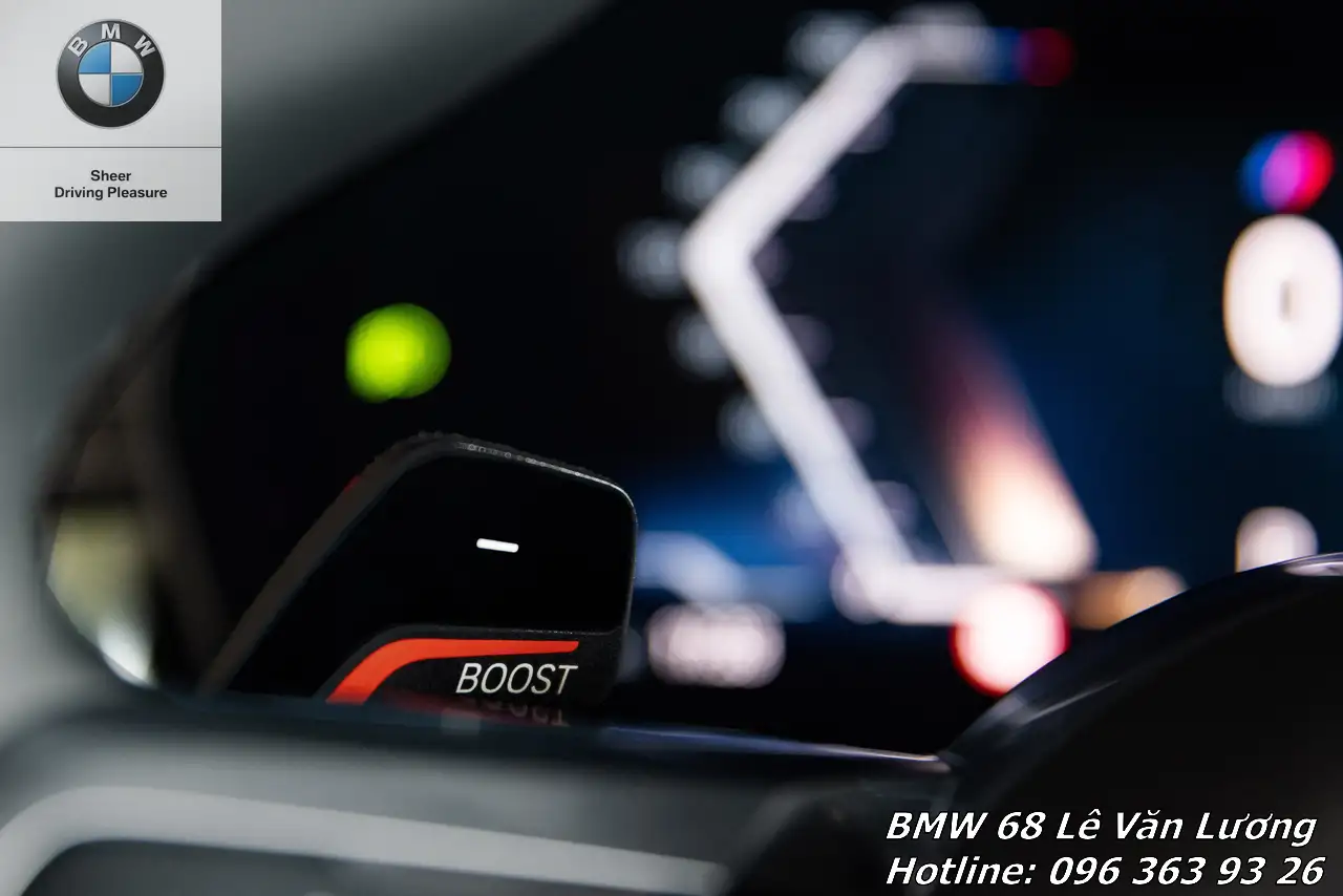 BMW X1 20i 2026