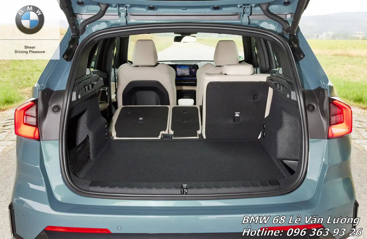 BMW X1 20i 2026