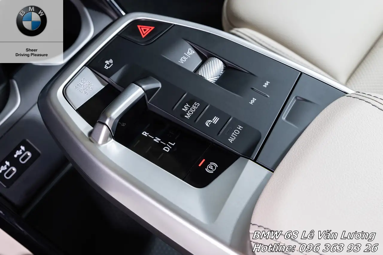 BMW X1 20i 2026