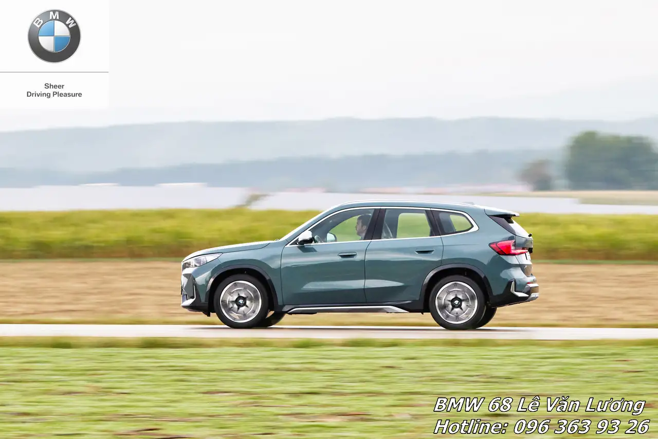 BMW X1 20i 2026
