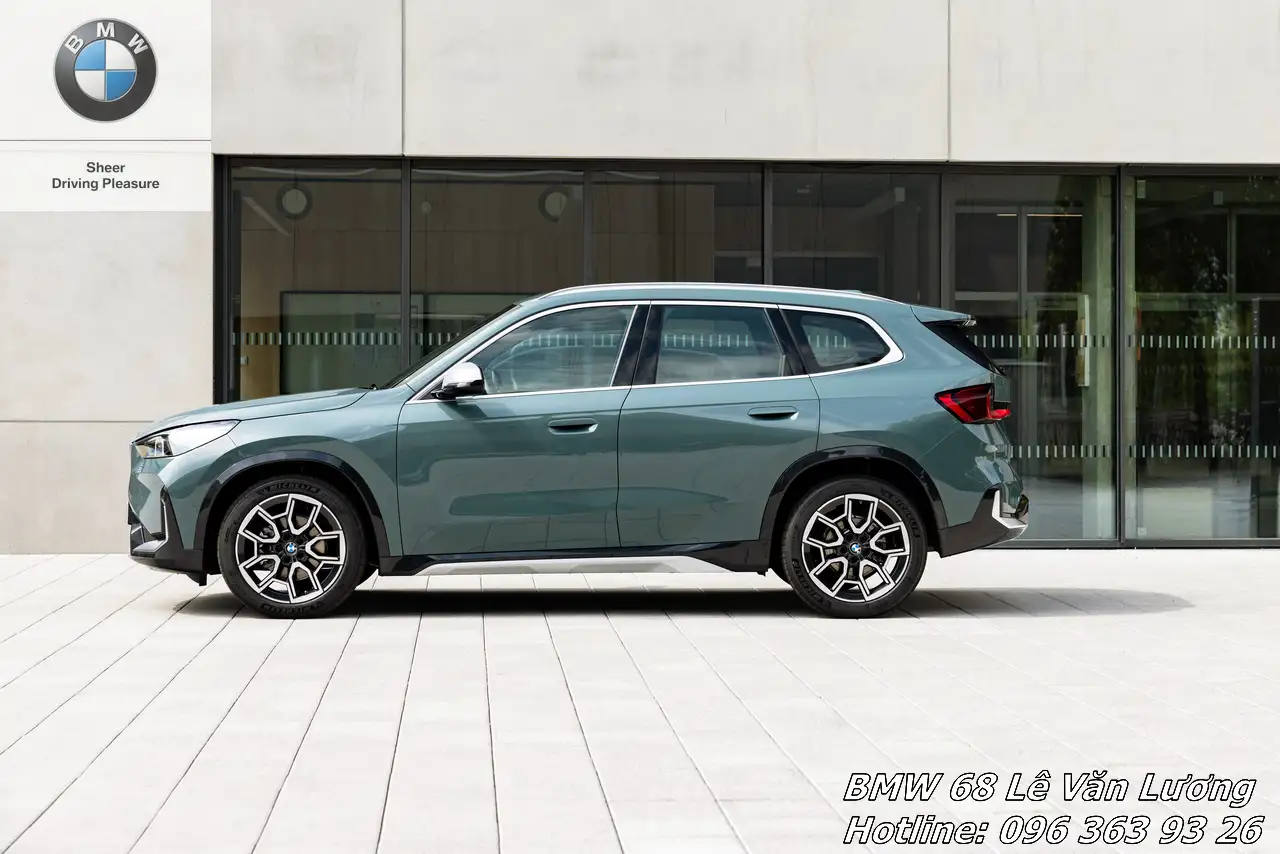 BMW X1 20i 2026