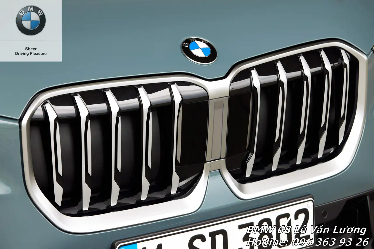 BMW X1 20i 2026