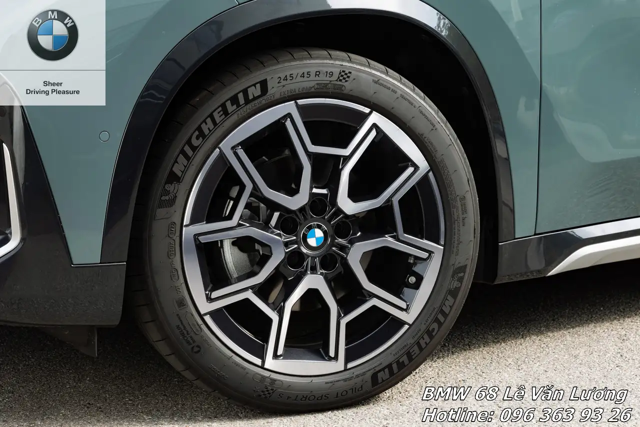BMW X1 20i 2026