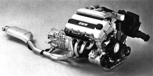 1992 BMW 318i - 5