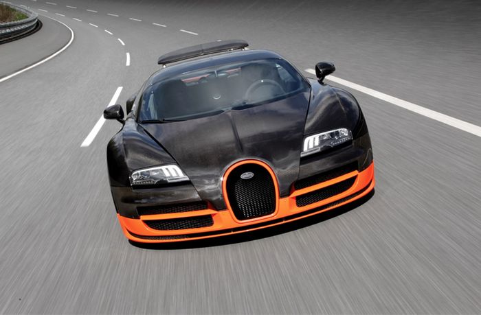 Bảng giá xe Bugatti mới nhất tháng 04/2024 tại Việt Nam
