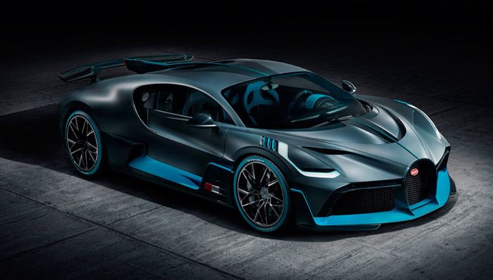 Bảng giá xe Bugatti mới nhất tháng 04/2024 tại Việt Nam
