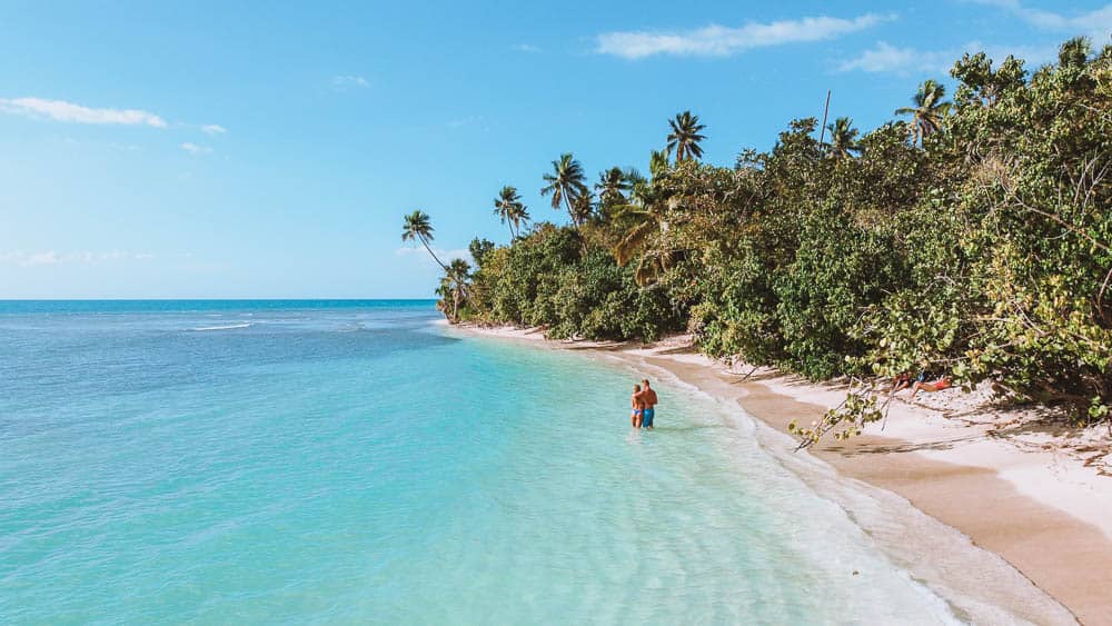 playa buye puerto rico