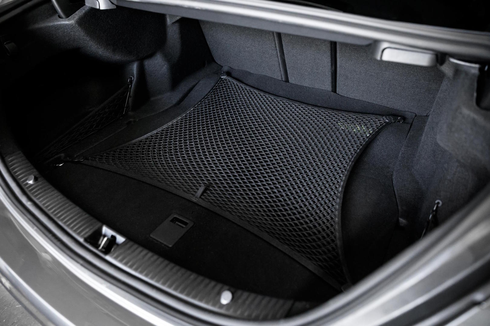 2019 Mercedes-Benz C200 Review