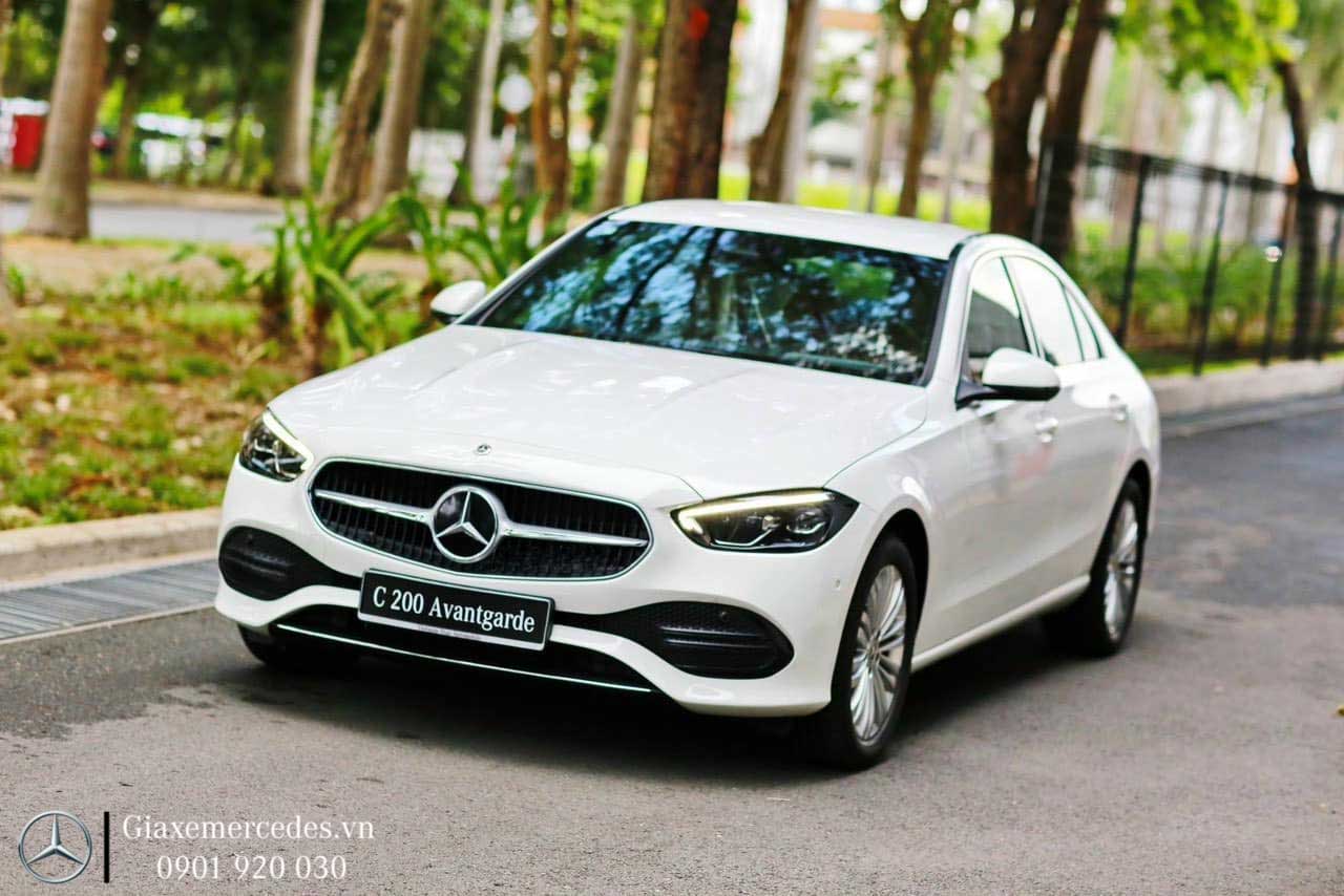 "Mercedes